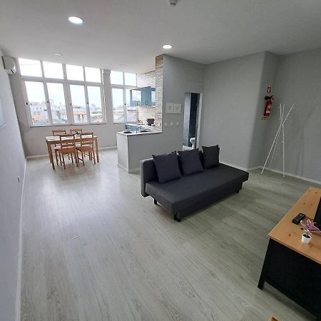 Bolhao Apartment Porto Ngoại thất bức ảnh