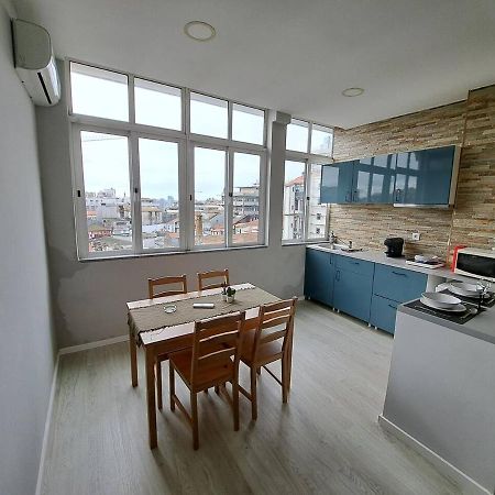 Bolhao Apartment Porto Ngoại thất bức ảnh