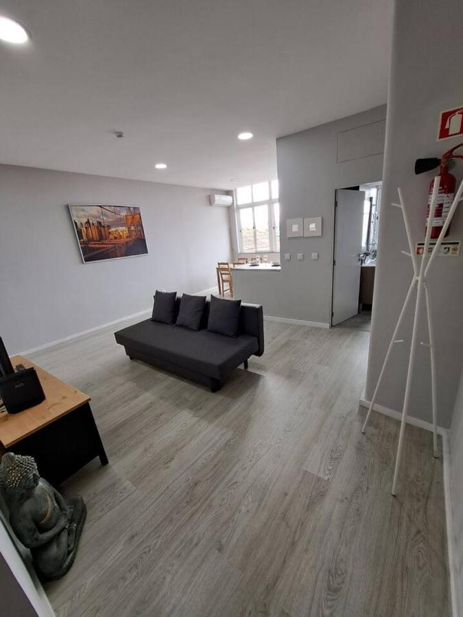 Bolhao Apartment Porto Ngoại thất bức ảnh