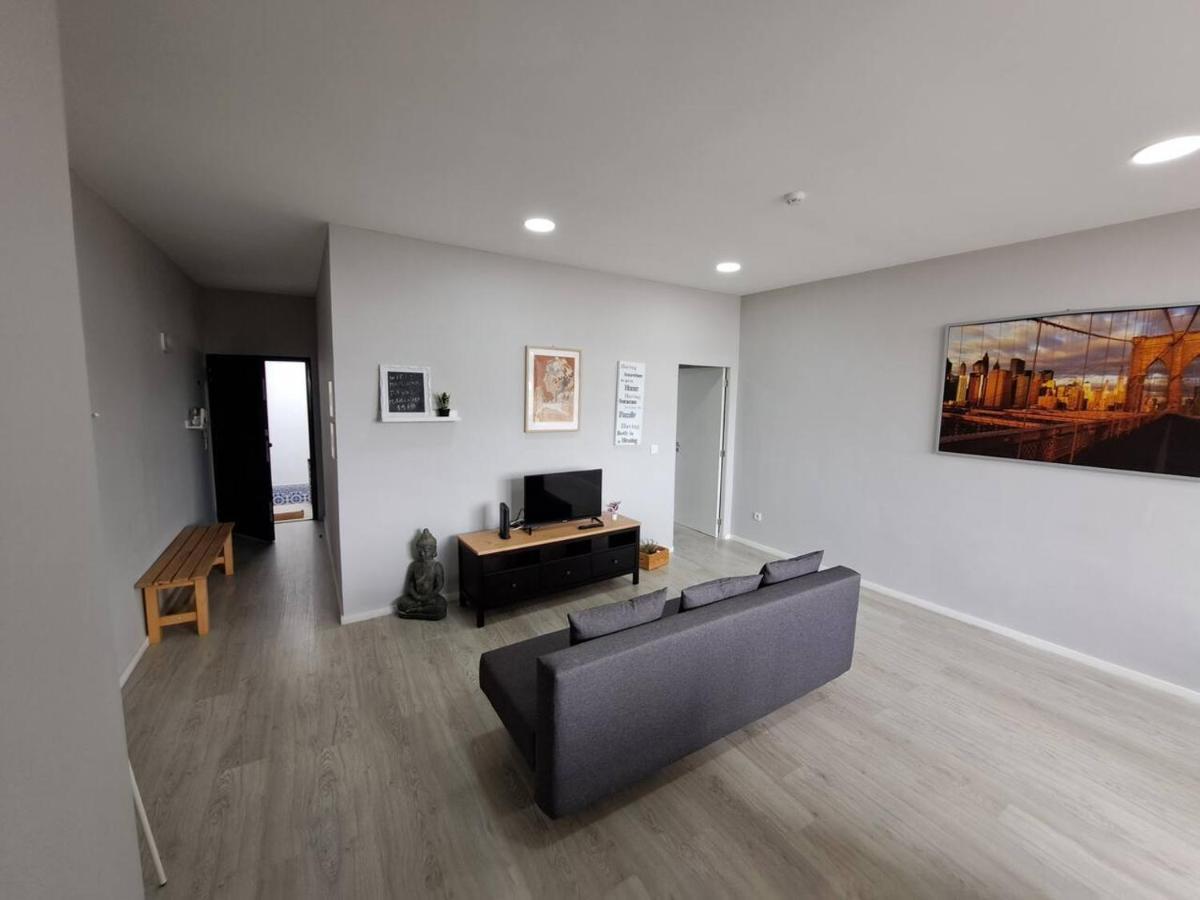 Bolhao Apartment Porto Ngoại thất bức ảnh