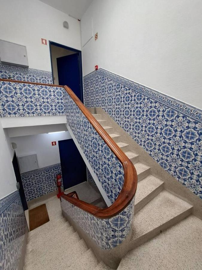 Bolhao Apartment Porto Ngoại thất bức ảnh
