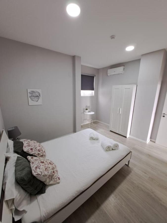 Bolhao Apartment Porto Ngoại thất bức ảnh