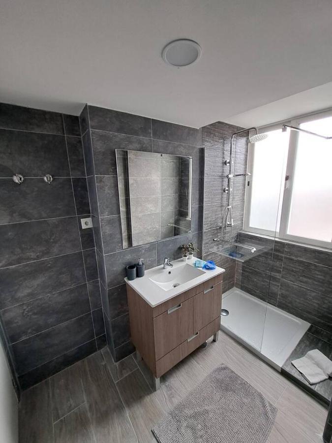 Bolhao Apartment Porto Ngoại thất bức ảnh