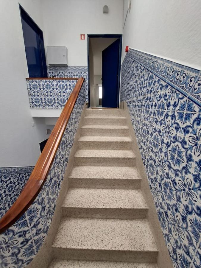 Bolhao Apartment Porto Ngoại thất bức ảnh